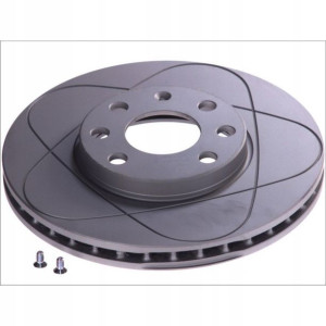 Tarcza ATE Power Disc Opel Astra G '98- przód 24.0