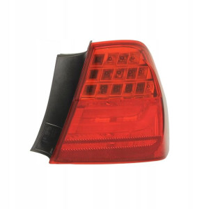 Lampa Tył P Bmw 3 Sedan 12.04-05.12 Tyc 11-11677-0