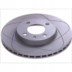 Tarcza ATE Power Disc Seat Cordoba/Ibiza II/III/To