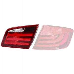 Lampa Tył P Bmw 5 09.08-06.13 Hella 9el173 524-061