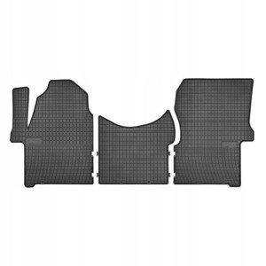 Mercedes Sprinter 3,5-t (906), Sprinter 3-t (906),