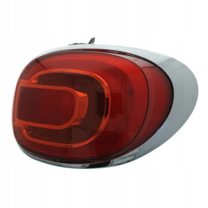 Lampa Tył P Fiat 500l Hatchback 09.12- Tyc 11-1236