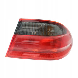 Lampa tył P MERCEDES E Sedan 07.99-03.03 ULO ULO69