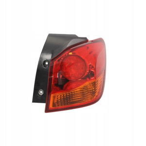 Lampa Tył P Mitsubishi Asx Terenowy 02.10-10.16 De