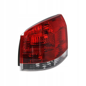 Lampa Tył P Opel Signum 05.03-06.08 Ulo Ulo7428-02