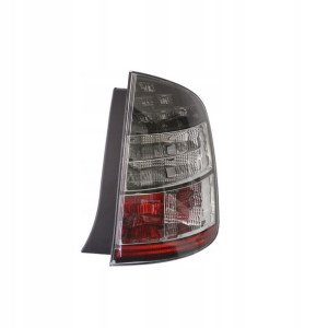 Lampa tył P TOYOTA PRIUS Hatchback 08.03-01.09 DEP
