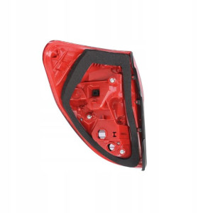 Lampa Tył P Toyota Rav 4 Iii Terenowy 03.06- Depo