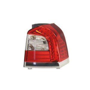 Lampa Tył P Volvo V70 Iii, Xc70 Ii 08.07- Hella 2v