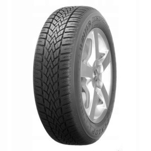 2x DUNLOP 185/60R15 84T Winter Response 2 zimowe
