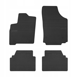 OPEL MERIVA A 05.03-05.10 van Dywaniki gumowe MAMM