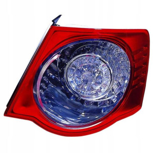 Lampa tył P VW JETTA III Sedan 08.05-10.10 DEPO 44