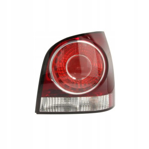 Lampa tył P VW POLO Hatchback 04.05-11.09 HELLA 2V