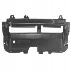 Osłona pod silnik CITROEN C2, C3, C3 PLURIEL; PEUG