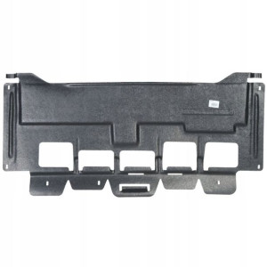 Osłona pod silnik CITROEN C5 II 10.04-01.08 REZAW-