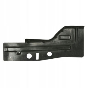Osłona pod silnik L CHEVROLET ORLANDO; OPEL ASTRA,