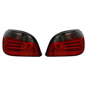 Lampa tył Performance EAGLE EYES BM079-B0DE2-E