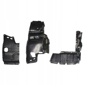 Osłona pod silnik TOYOTA AVENSIS 04.03-12.08 REZAW