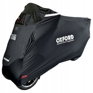 Pokrowiec na motocykl OXFORD PROTEX STRETCH Outdoo