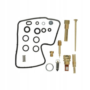 Zestaw naprawczy gaźnika HONDA VT 600 1990- KEYSTE
