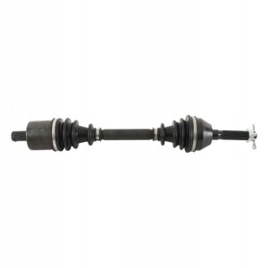 Półoś przód L/P POLARIS SPORTSMAN 400-800 2006- 4