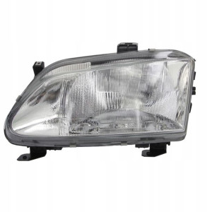Reflektor Lampa L RENAULT MEGANE, SCENIC 01.96-10.