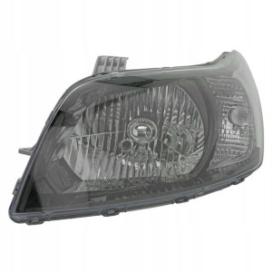 Reflektor L Chevrolet Aveo 03.11-09.14 Depo 235-11