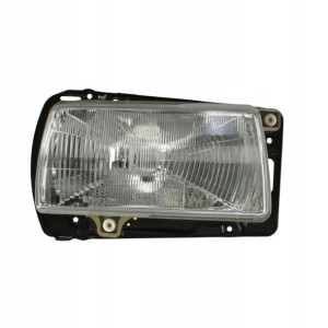 Reflektor Lampa P VW JETTA II TYC 20-1734-05-2 (H4