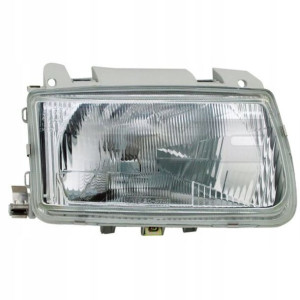 Reflektor Lampa P VW POLO TYC 20-3731-08-2 (H4, ma