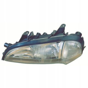 Reflektor L Opel Tigra 07.94-12.00 Depo 442-1111l-