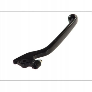 Dźwignia hamulca czarna YAMAHA DT, XT 50/125 2003-