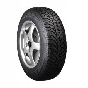 2x FULDA 185/65R14 86T Kristall Montero 3 zimowe