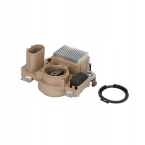 Regulator napięcia 28V IVECO EUROTECH MH, EUROTRAK