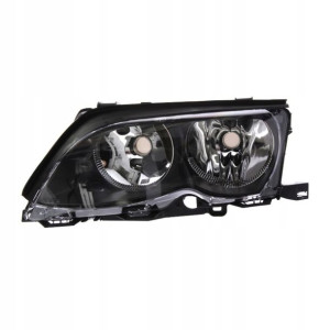 Reflektor Lampa L BMW 3 06.01-09.06 TYC 20-0322-01