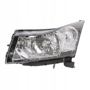 Reflektor Lampa L CHEVROLET CRUZE TYC 20-12940-05-