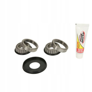 Zestaw łożysk główki ramy PIVOT WORKS PWSSK-S01-02