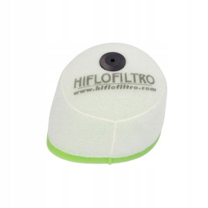Filtr powietrza HONDA CR 125/250 2002- Hiflo HFF10