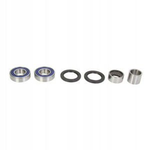 Zestaw łożysk tył YAMAHA FZ6, YZF-R6 600 2003- 4 R