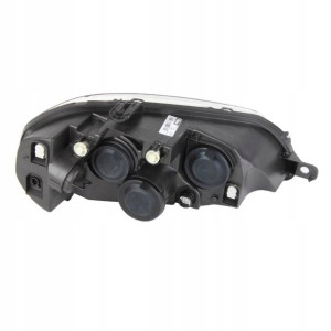 Reflektor Lampa L FIAT PUNTO 09.03-03.12 VALEO VAL