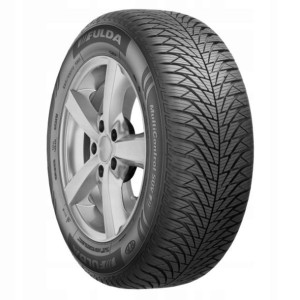 2x FULDA 235/65R17 108V Multicontrol SUV XL FP cał