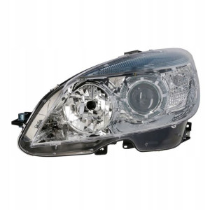 Reflektor Lampa L MERCEDES C (CL203), C T-MODEL (S
