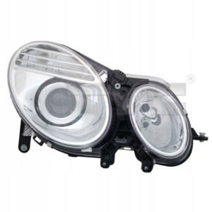 Reflektor Lampa L MERCEDES E T-MODEL (S211), E (W2