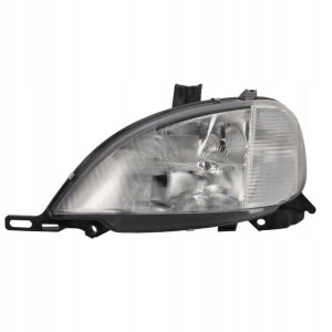 Reflektor Lampa L MERCEDES M (W163) TYC 20-0494-05