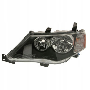 Reflektor Lampa L MITSUBISHI OUTLANDER 11.06-10.09