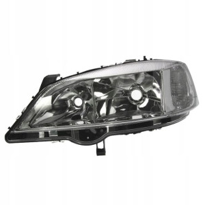 Reflektor Lampa L OPEL ASTRA G, ASTRA G CLASSIC, A