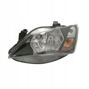 Reflektor Lampa L SEAT IBIZA 05.15- VALEO VAL04672