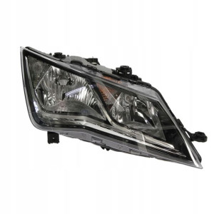 Reflektor Lampa L SEAT LEON 09.12-12.16 VALEO VAL0