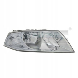 Reflektor Lampa L SKODA OCTAVIA 02.04-10.08 TYC 20