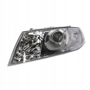 Reflektor Lampa L SKODA OCTAVIA 02.04-10.08 TYC 20