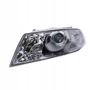 Reflektor Lampa L SKODA OCTAVIA II TYC 20-12336-05