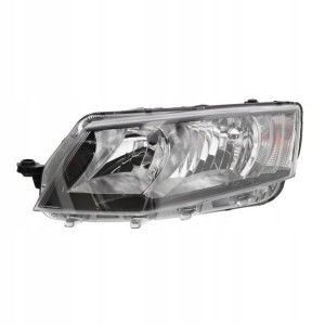 Reflektor Lampa L SKODA OCTAVIA III 11.12- TYC 20-